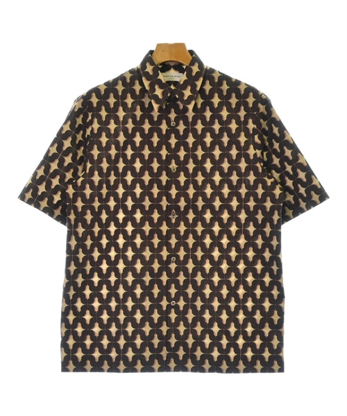 DRIES VAN NOTEN เสื้อลำลอง