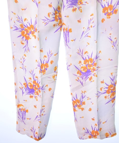 DRIES VAN NOTEN กางเกง อื่น