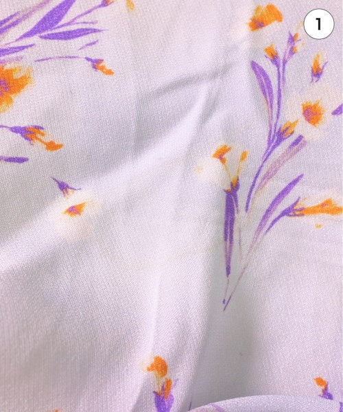 DRIES VAN NOTEN กางเกง อื่น