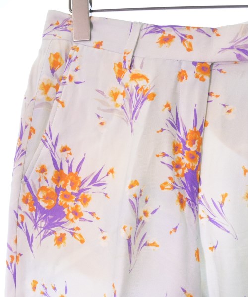 DRIES VAN NOTEN กางเกง อื่น