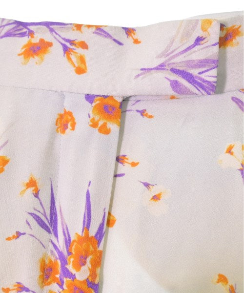 DRIES VAN NOTEN กางเกง อื่น