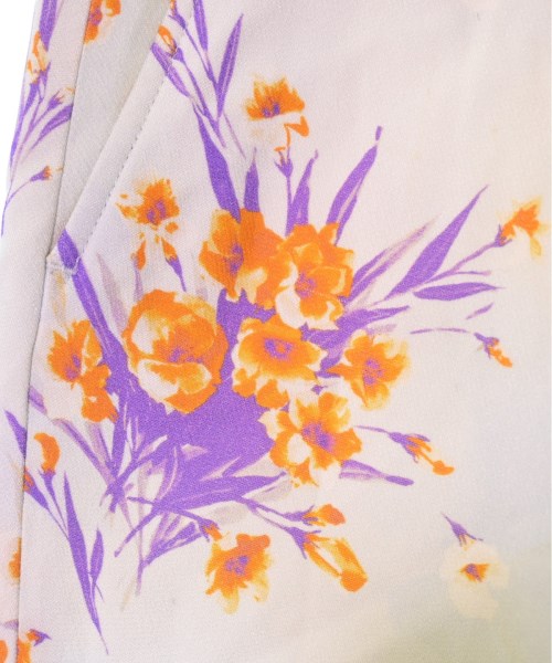 DRIES VAN NOTEN กางเกง อื่น