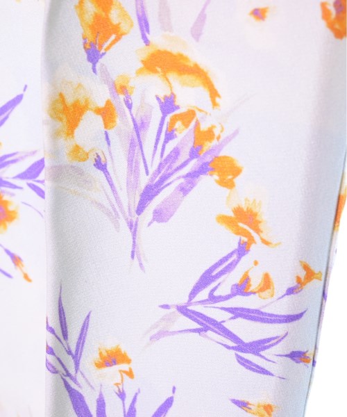 DRIES VAN NOTEN กางเกง อื่น
