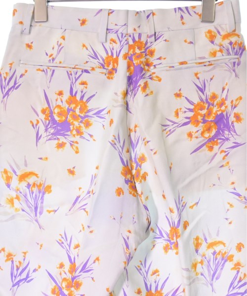 DRIES VAN NOTEN กางเกง อื่น