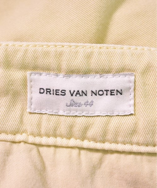 DRIES VAN NOTEN ชิโน่