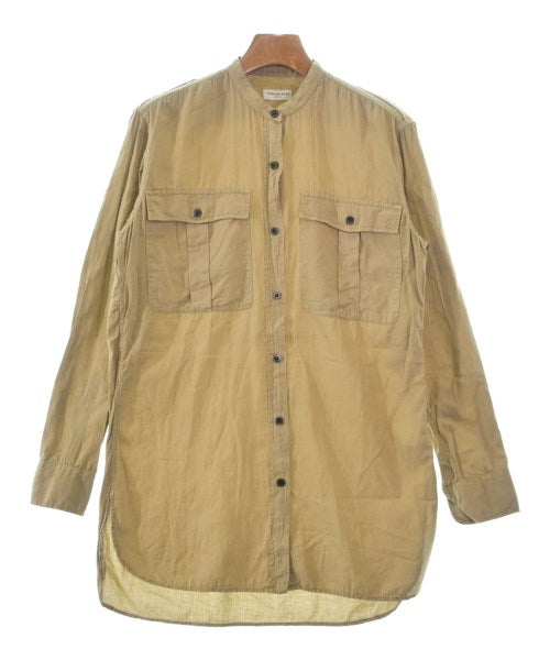 DRIES VAN NOTEN เสื้อลำลอง