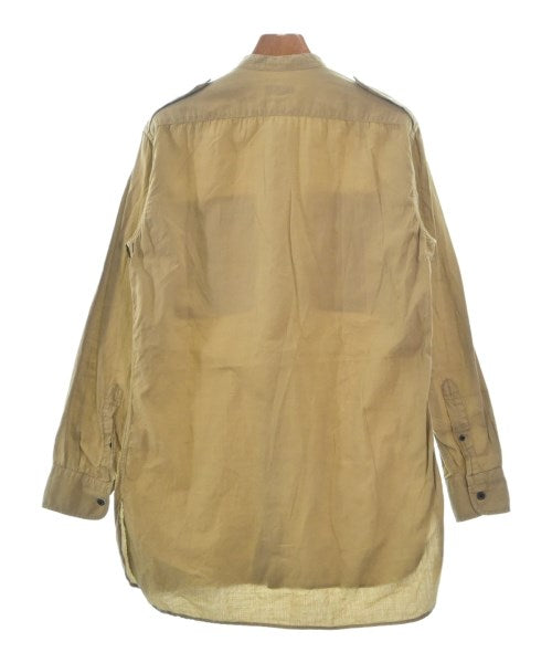 DRIES VAN NOTEN เสื้อลำลอง