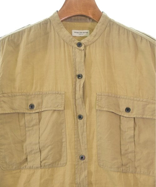 DRIES VAN NOTEN เสื้อลำลอง