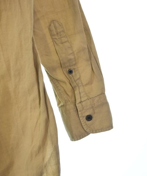 DRIES VAN NOTEN เสื้อลำลอง