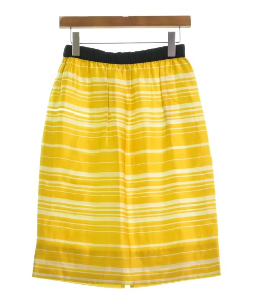 DRIES VAN NOTEN กระโปรงยาวถึงเข่า