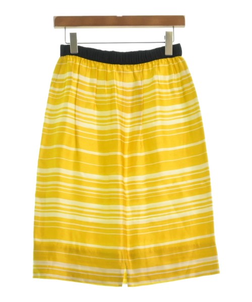 DRIES VAN NOTEN กระโปรงยาวถึงเข่า