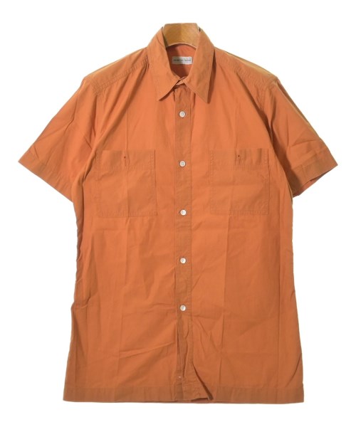 DRIES VAN NOTEN เสื้อลำลอง