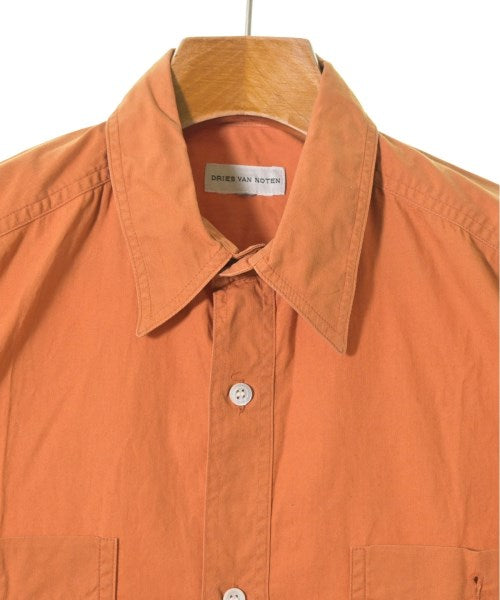 DRIES VAN NOTEN เสื้อลำลอง
