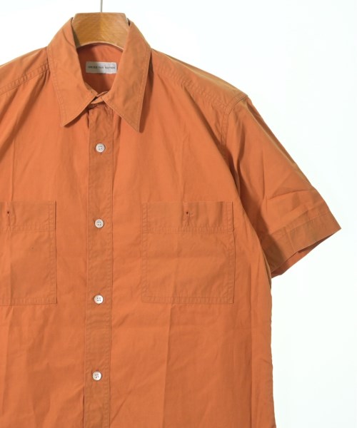 DRIES VAN NOTEN เสื้อลำลอง