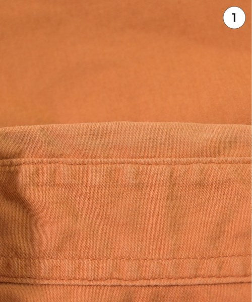 DRIES VAN NOTEN เสื้อลำลอง