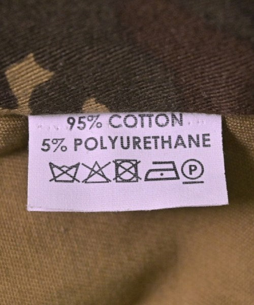 DRIES VAN NOTEN แจ็กเก็ตทหาร