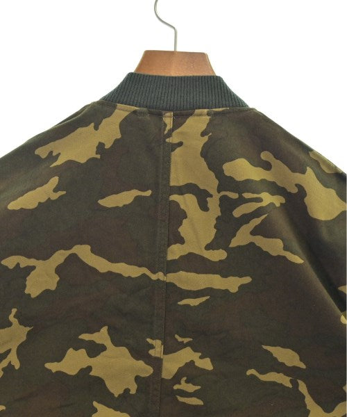 DRIES VAN NOTEN แจ็กเก็ตทหาร