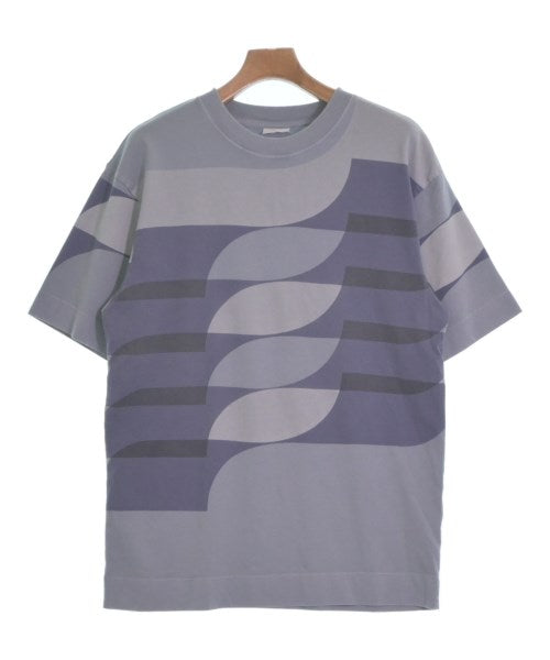 DRIES VAN NOTEN เสื้อยืด/เสื้อท็อปส์