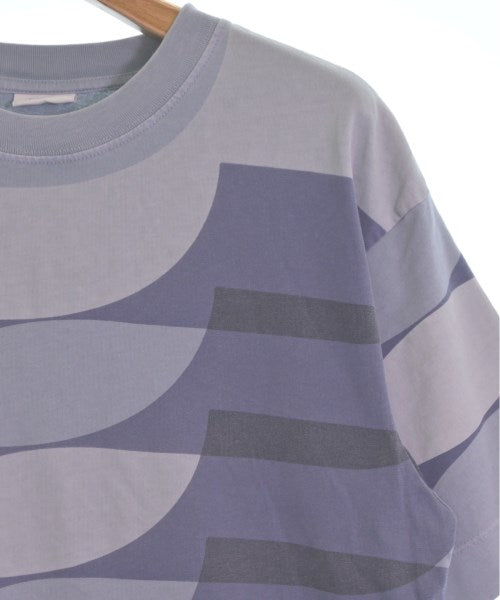 DRIES VAN NOTEN เสื้อยืด/เสื้อท็อปส์