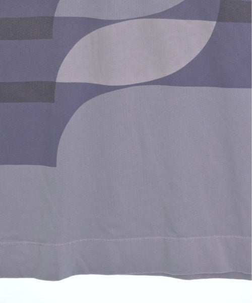 DRIES VAN NOTEN เสื้อยืด/เสื้อท็อปส์