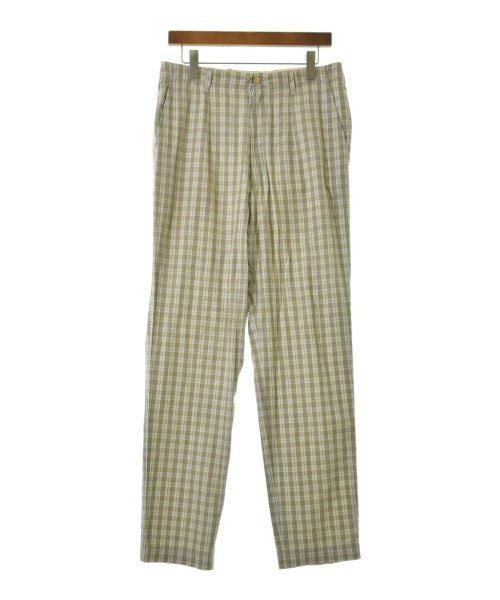 DRIES VAN NOTEN กางเกง อื่น