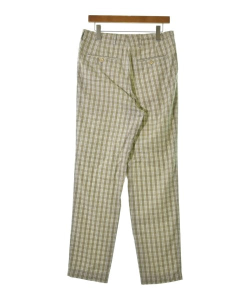DRIES VAN NOTEN กางเกง อื่น