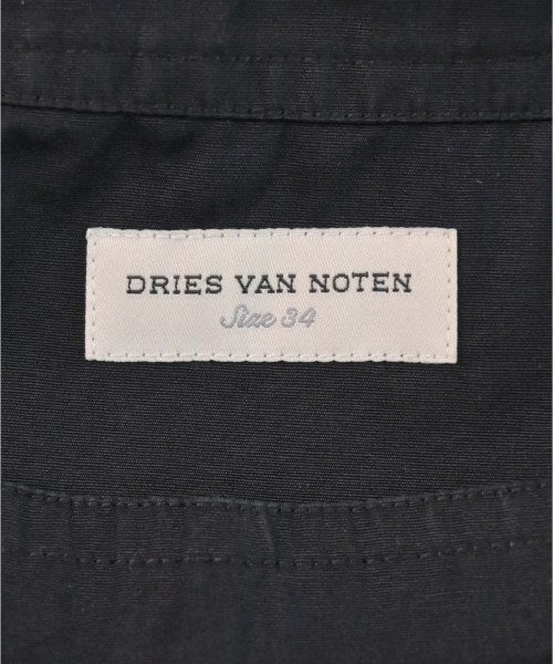DRIES VAN NOTEN ชุดเดรส