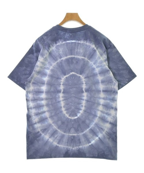 STUSSY เสื้อยืด/เสื้อท็อปส์
