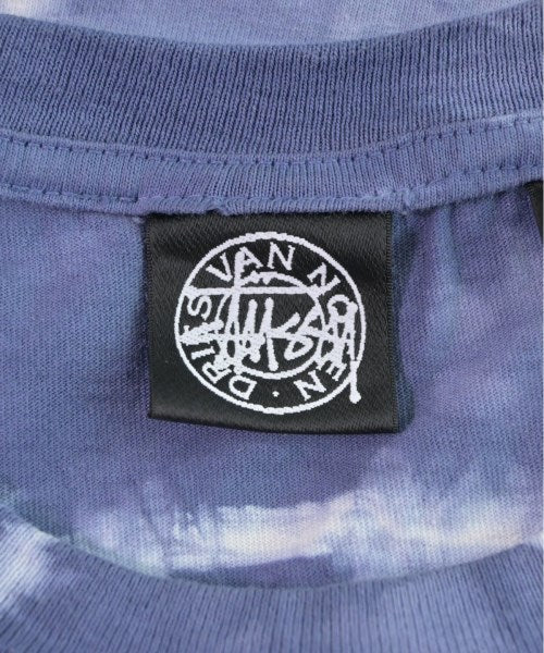 STUSSY เสื้อยืด/เสื้อท็อปส์