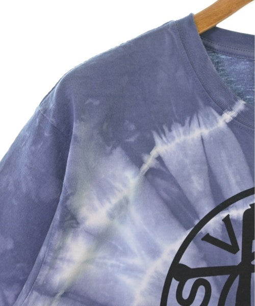 STUSSY เสื้อยืด/เสื้อท็อปส์