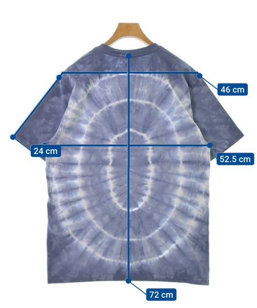 STUSSY เสื้อยืด/เสื้อท็อปส์