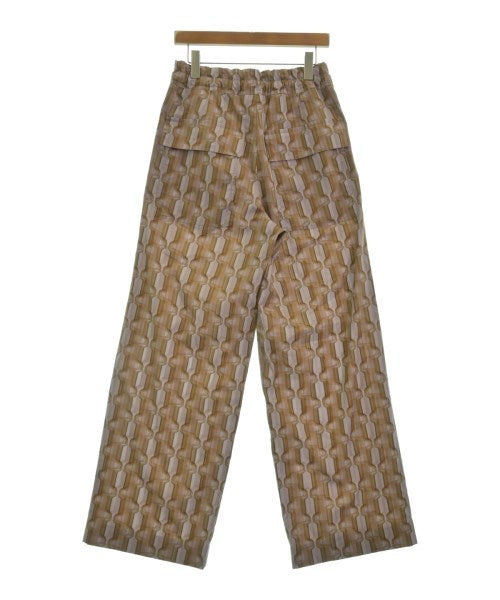 DRIES VAN NOTEN กางเกง อื่น