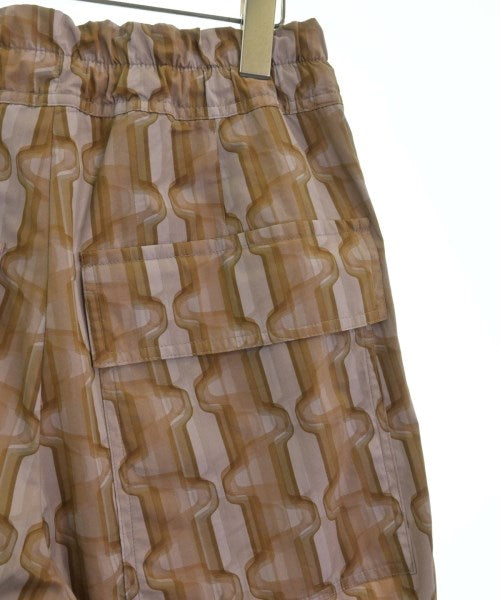 DRIES VAN NOTEN กางเกง อื่น