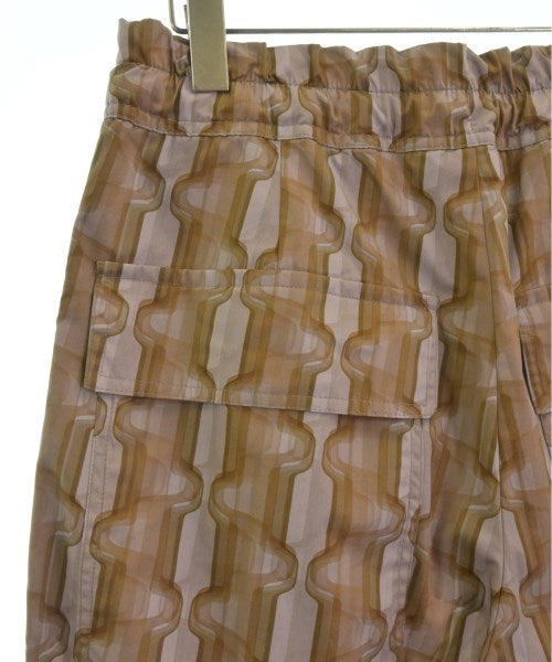 DRIES VAN NOTEN กางเกง อื่น