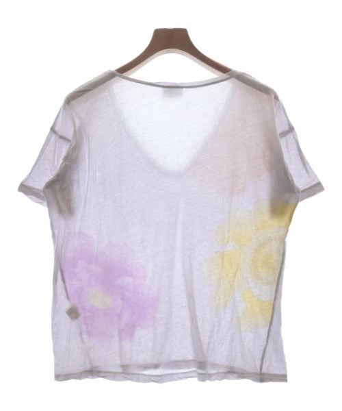 DRIES VAN NOTEN เสื้อยืด/เสื้อท็อปส์