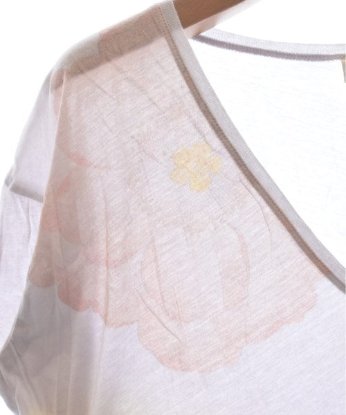 DRIES VAN NOTEN เสื้อยืด/เสื้อท็อปส์