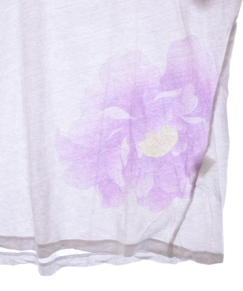 DRIES VAN NOTEN เสื้อยืด/เสื้อท็อปส์