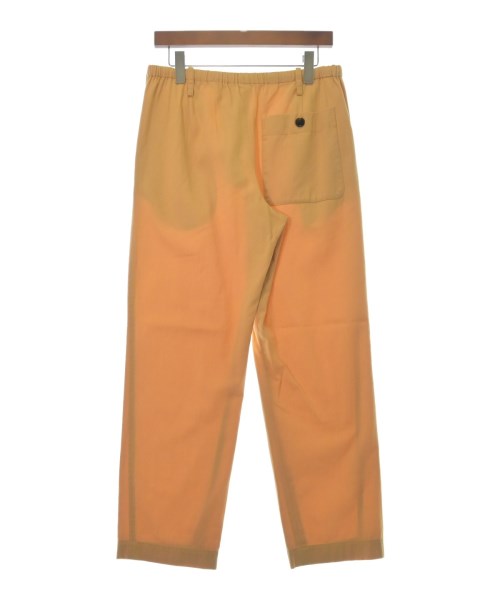 DRIES VAN NOTEN กางเกง อื่น