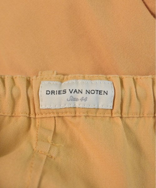 DRIES VAN NOTEN กางเกง อื่น