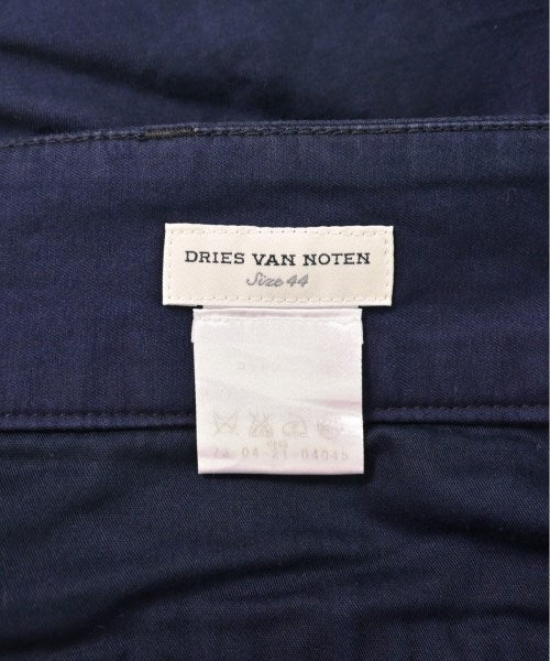 DRIES VAN NOTEN กางเกง อื่น