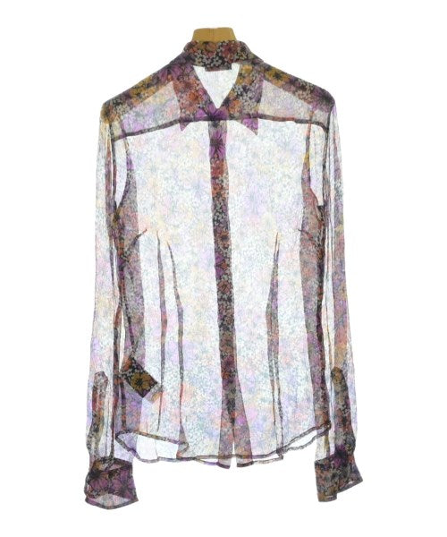 DRIES VAN NOTEN เสื้อลำลอง