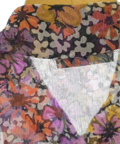 DRIES VAN NOTEN เสื้อลำลอง
