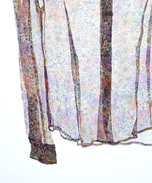 DRIES VAN NOTEN เสื้อลำลอง