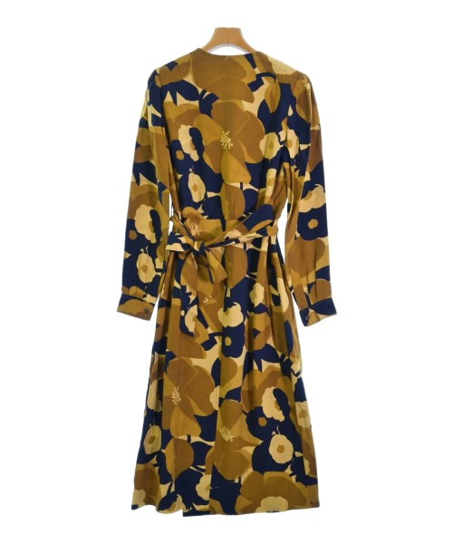DRIES VAN NOTEN ชุดเดรส