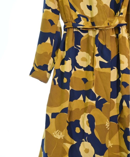 DRIES VAN NOTEN ชุดเดรส