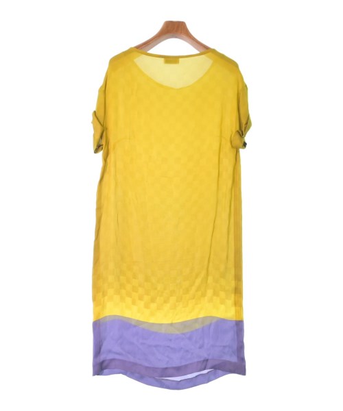 DRIES VAN NOTEN ชุดเดรส