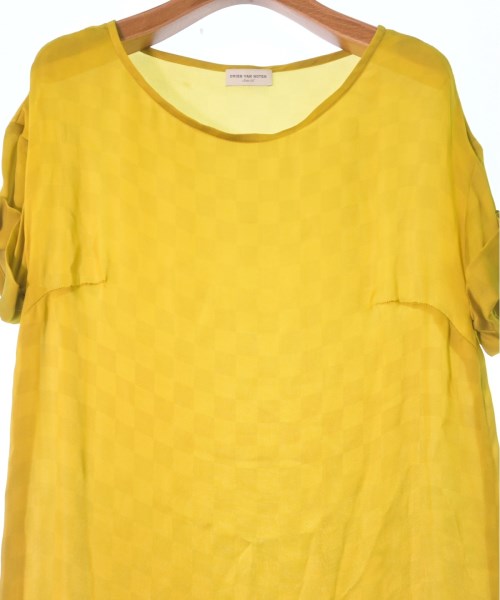 DRIES VAN NOTEN ชุดเดรส