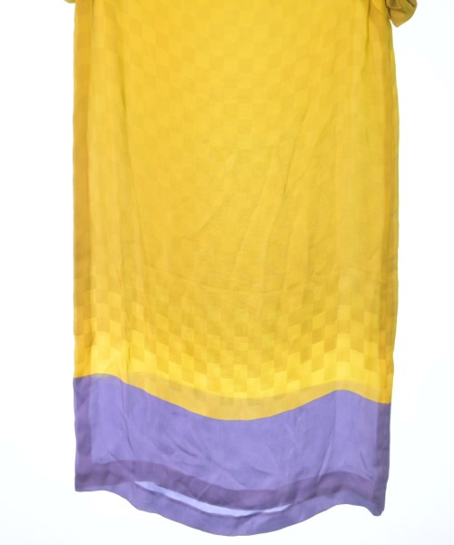 DRIES VAN NOTEN ชุดเดรส