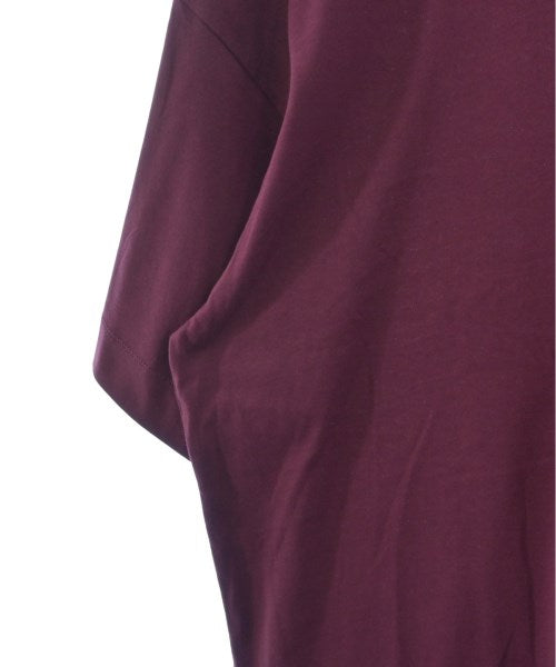 DRIES VAN NOTEN เสื้อยืด/เสื้อท็อปส์