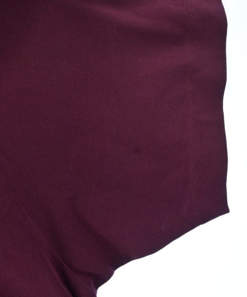 DRIES VAN NOTEN เสื้อยืด/เสื้อท็อปส์